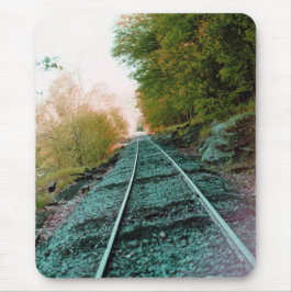 Alfombrilla De Ratón Ruta de la soledad