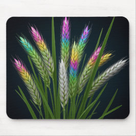 Alfombrilla De Ratón Ryegrass Stature Mousepad