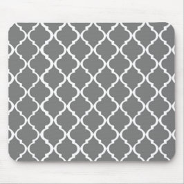 Alfombrilla De Ratón S.K. Trellis Mousepad