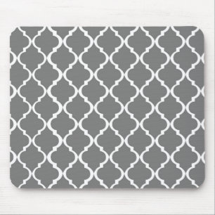 Alfombrilla De Ratón S.K. Trellis Mousepad