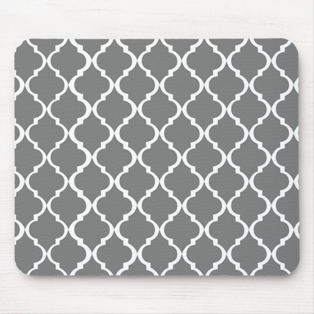 Alfombrilla De Ratón S.K. Trellis Mousepad (Frente)