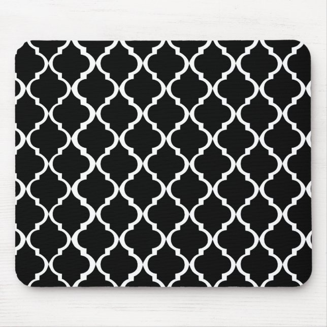 Alfombrilla De Ratón S.K. Trellis Mousepad (Frente)