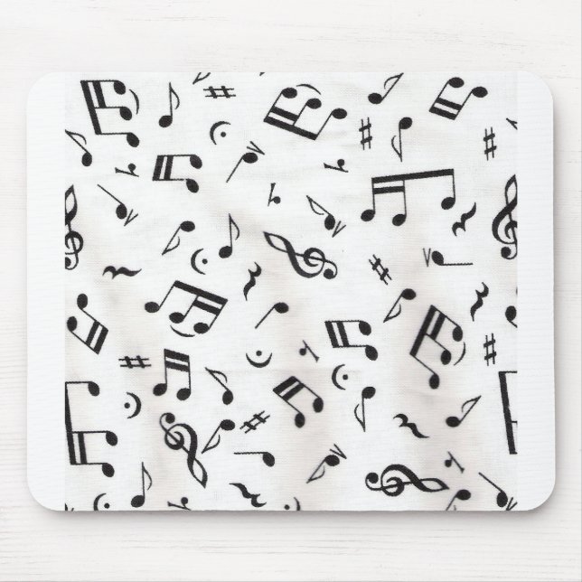 Alfombrilla De Ratón sábalo (Frente)