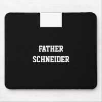 Sacerdote católico Collar de Clérigos Negros Relig