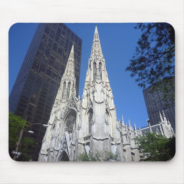 Alfombrilla De Ratón sacudida (Frente)