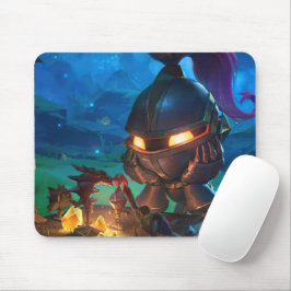 Alfombrilla De Ratón Sad Mummy Gaming Mousepad | Personalizable Mousepa