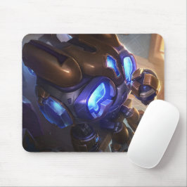 Alfombrilla De Ratón Sad Mummy Gaming Mousepad | Personalizable Mousepa