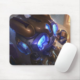 Alfombrilla De Ratón Sad Mummy Gaming Mousepad   Personalizable Mousepa