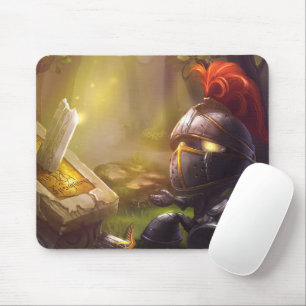 Alfombrilla De Ratón Sad Mummy Gaming Mousepad   Personalizable Mousepa