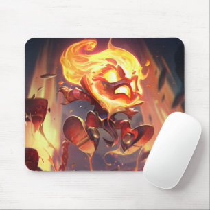 Alfombrilla De Ratón Sad Mummy Gaming Mousepad   Personalizable Mousepa