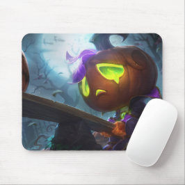 Alfombrilla De Ratón Sad Mummy Gaming Mousepad | Personalizable Mousepa