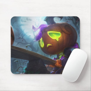 Alfombrilla De Ratón Sad Mummy Gaming Mousepad   Personalizable Mousepa