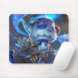 Alfombrilla De Ratón Sad Mummy Gaming Mousepad | Personalizable Mousepa