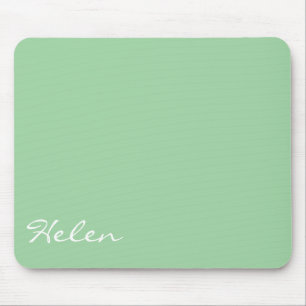 Alfombrilla De Ratón Sage mousepad