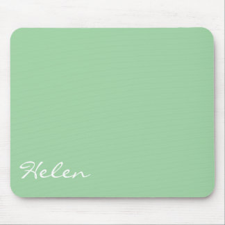 Alfombrilla De Ratón Sage mousepad