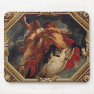 Alfombrilla De Ratón Sagitario, de los Rótulos del zodiaco