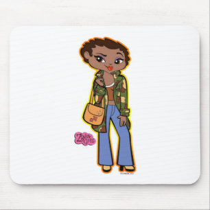 Alfombrilla De Ratón Sagitario Mousepad