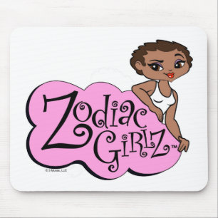 Alfombrilla De Ratón Sagitario Mousepad