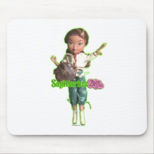 Alfombrilla De Ratón Sagitario Mousepad