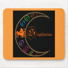 Alfombrilla De Ratón Sagittarius