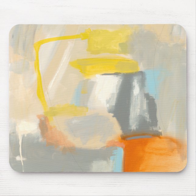 Alfombrilla De Ratón Sagrado I (Frente)