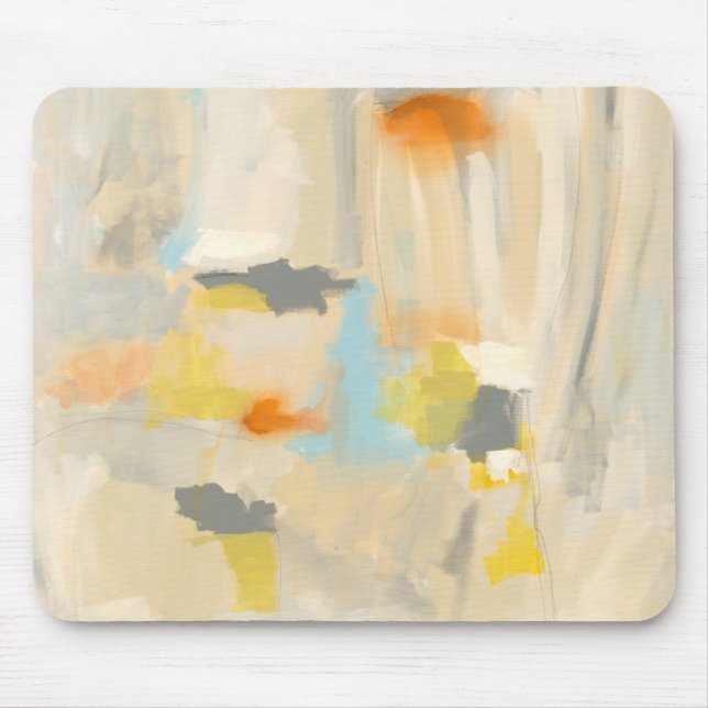 Alfombrilla De Ratón Sagrado II (Frente)