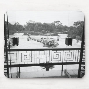 Alfombrilla De Ratón Saigón HCMC Vietnam, helicóptero Huey