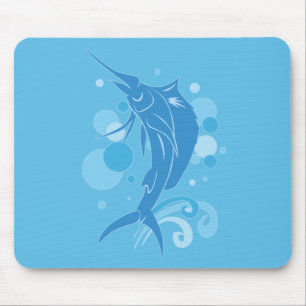 Alfombrilla De Ratón Sailfish