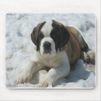 Alfombrilla De Ratón Saint_mousepad