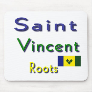 Alfombrilla De Ratón saint vincent