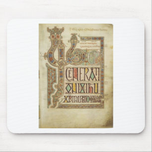 ALFOMBRILLA DE RATÓN SAJÓN ANGLO DE NORTHUMBRIA