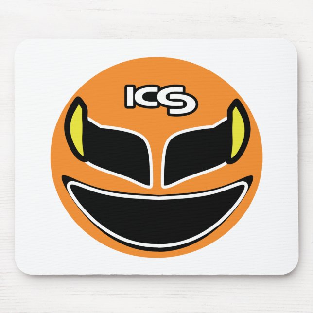 Alfombrilla De Ratón Saku MASK (Frente)