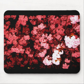 Alfombrilla De Ratón Sakura cada noche