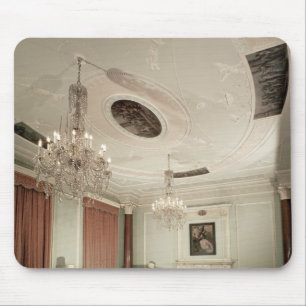 Alfombrilla De Ratón Sala delantera, 1775