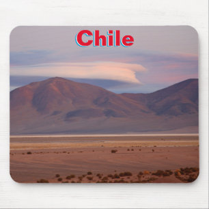 Alfombrilla De Ratón Salar del Huasco, Chile