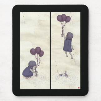 Alfombrilla De Ratón Salida