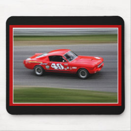 Alfombrilla De Ratón Salida de cola