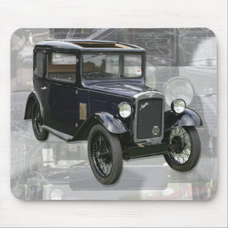 Alfombrilla De Ratón Salón Mousemat de la caja