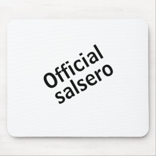 Alfombrilla De Ratón Salón oficial de Mousepad