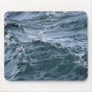 Alfombrilla De Ratón Salto de agua