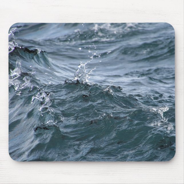 Alfombrilla De Ratón Salto de agua (Frente)