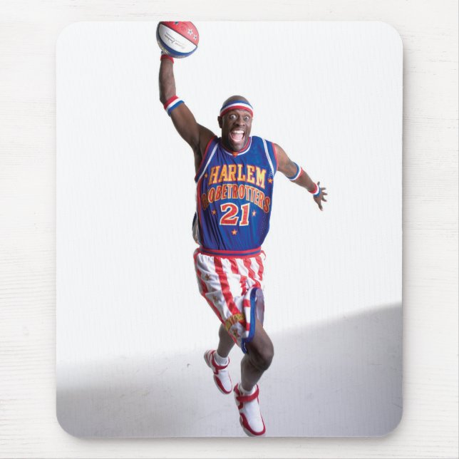 Alfombrilla De Ratón Salto especial de K (Frente)