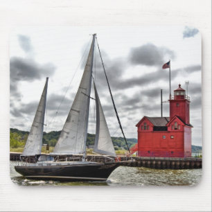 Alfombrilla De Ratón Saltos