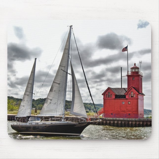 Alfombrilla De Ratón Saltos (Frente)