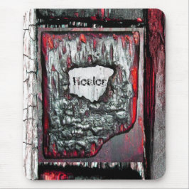 Alfombrilla De Ratón Saludo