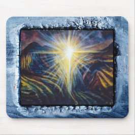 Alfombrilla De Ratón Salvación