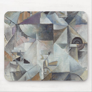 Alfombrilla De Ratón Samovar