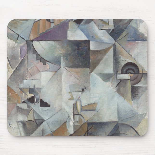 Alfombrilla De Ratón Samovar (Frente)