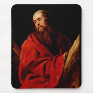 Alfombrilla De Ratón San Andrés por Peter Paul Rubens