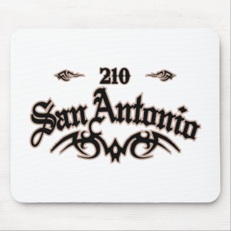 Alfombrilla De Ratón San Antonio 210